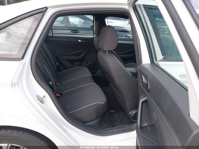 3VWBX7BU0SM025216 Volkswagen Jetta 1.5t Sport