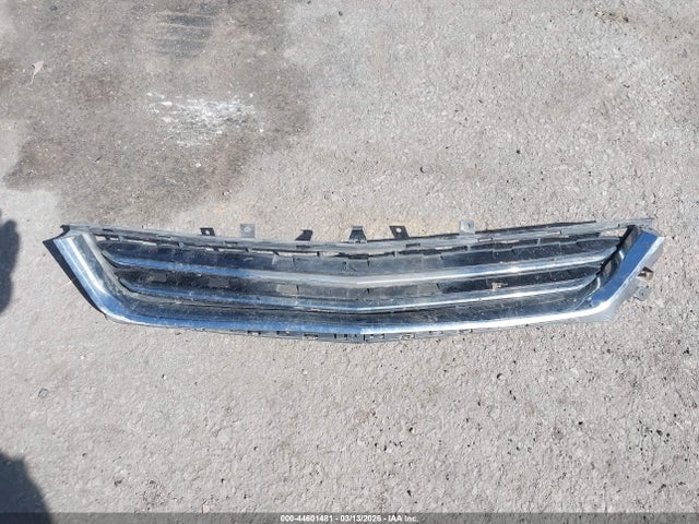Продаж на аукціоні авто 2018 Chevrolet Impala 2lz, vin: 2G1125S35J9114580, номер лоту: 44601481