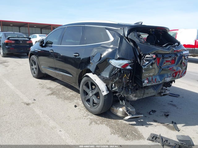 Продажа на аукционе авто 2023 Buick Enclave Essence Fwd, vin: 5GAERBKW2PJ194450, номер лота: 44601483