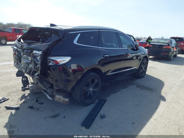 Продажа на аукционе авто 2023 Buick Enclave Essence Fwd, vin: 5GAERBKW2PJ194450, номер лота: 44601483