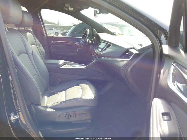 Продажа на аукционе авто 2023 Buick Enclave Essence Fwd, vin: 5GAERBKW2PJ194450, номер лота: 44601483