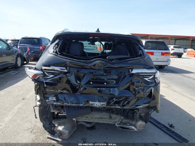Продажа на аукционе авто 2023 Buick Enclave Essence Fwd, vin: 5GAERBKW2PJ194450, номер лота: 44601483