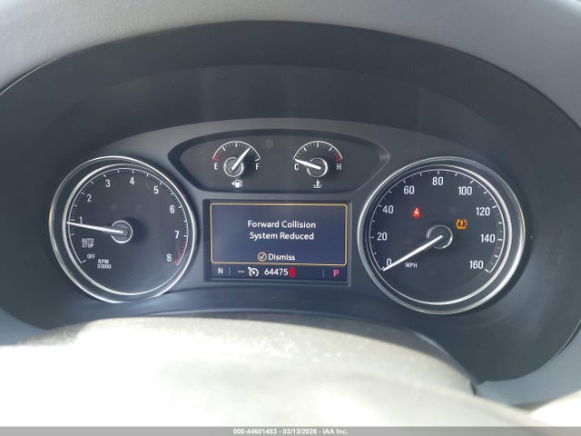Продажа на аукционе авто 2023 Buick Enclave Essence Fwd, vin: 5GAERBKW2PJ194450, номер лота: 44601483