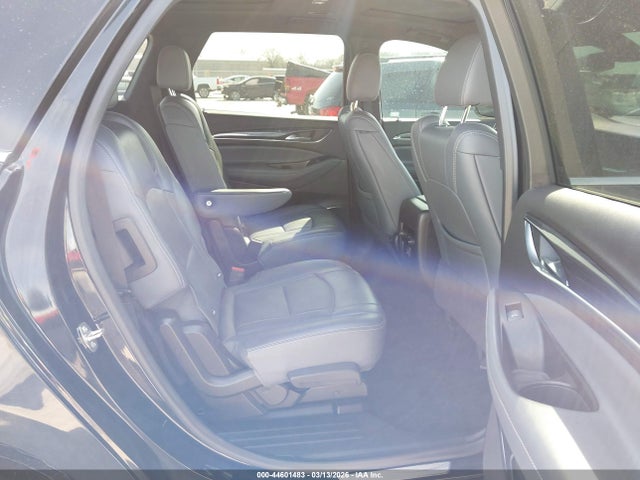 Продажа на аукционе авто 2023 Buick Enclave Essence Fwd, vin: 5GAERBKW2PJ194450, номер лота: 44601483