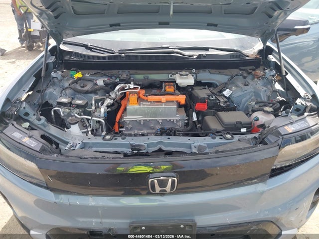 Продажа на аукционе авто 2025 Honda Prologue Elite, vin: 3GPKHZRJ6SS514558, номер лота: 44601484