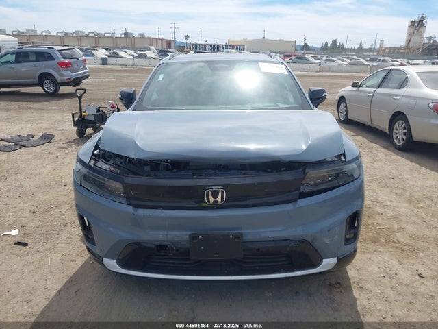 Продажа на аукционе авто 2025 Honda Prologue Elite, vin: 3GPKHZRJ6SS514558, номер лота: 44601484