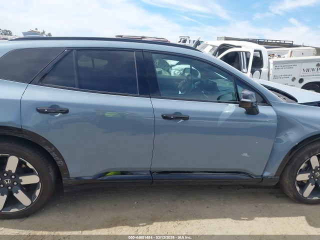 Продажа на аукционе авто 2025 Honda Prologue Elite, vin: 3GPKHZRJ6SS514558, номер лота: 44601484