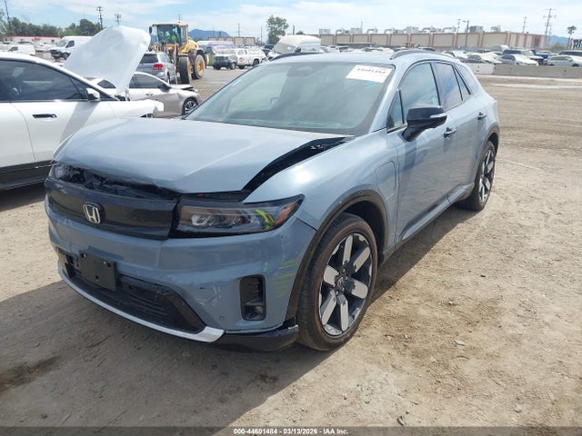 Продажа на аукционе авто 2025 Honda Prologue Elite, vin: 3GPKHZRJ6SS514558, номер лота: 44601484