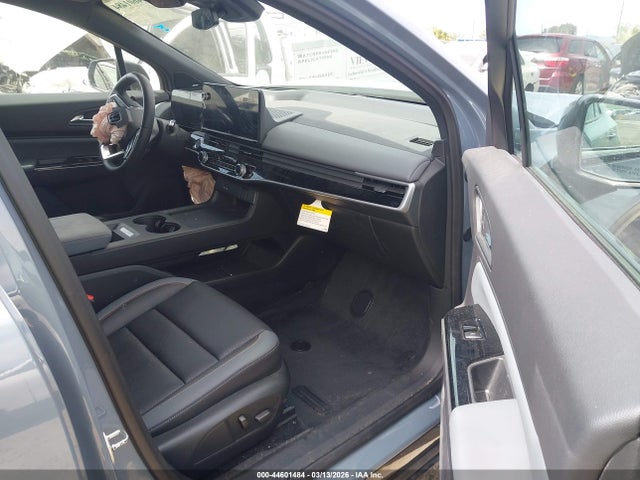 Продажа на аукционе авто 2025 Honda Prologue Elite, vin: 3GPKHZRJ6SS514558, номер лота: 44601484
