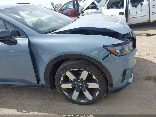 Продажа на аукционе авто 2025 Honda Prologue Elite, vin: 3GPKHZRJ6SS514558, номер лота: 44601484