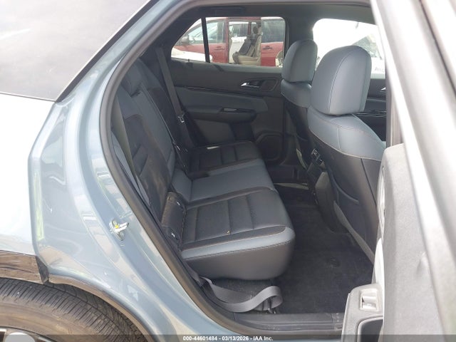 Продажа на аукционе авто 2025 Honda Prologue Elite, vin: 3GPKHZRJ6SS514558, номер лота: 44601484