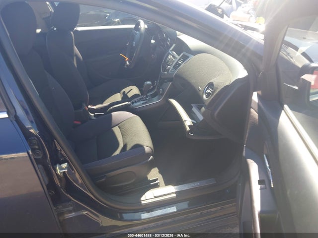 Chevrolet Cruze 1lt Auto 2014 1G1PC5SB2E7236478 Image 5