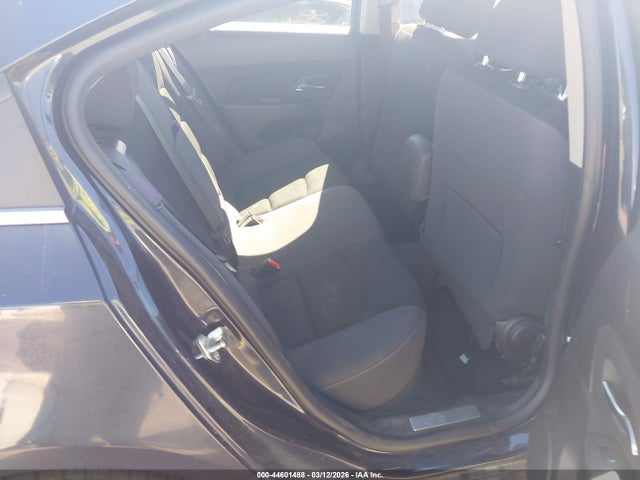 Chevrolet Cruze 1lt Auto 2014 1G1PC5SB2E7236478 Image 8