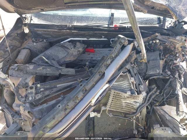 Subaru Ascent Premium 2021 4S4WMAFD4M3436641 Image 10
