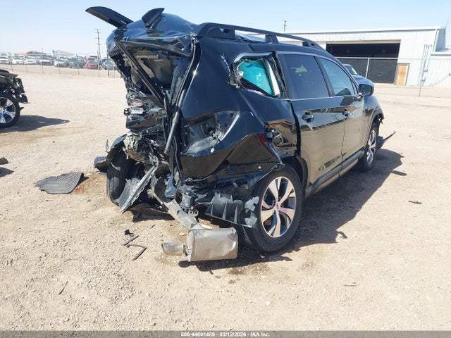 Subaru Ascent Premium 2021 4S4WMAFD4M3436641 Image 4