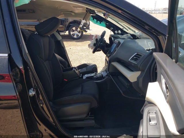 Subaru Ascent Premium 2021 4S4WMAFD4M3436641 Image 5
