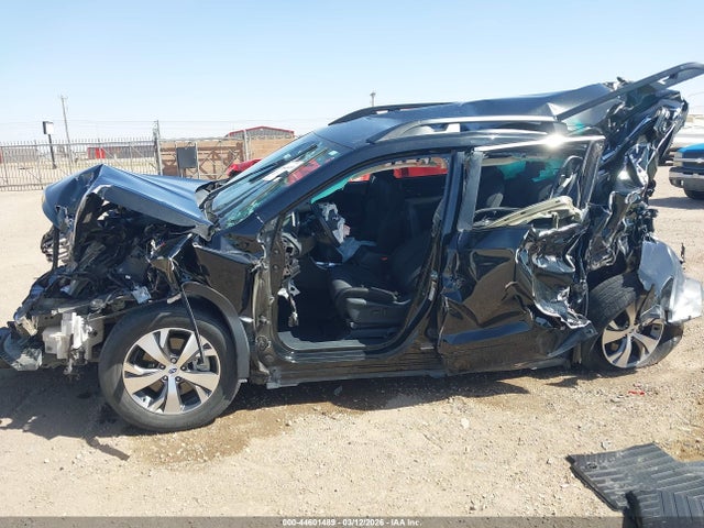 Subaru Ascent Premium 2021 4S4WMAFD4M3436641 Image 6
