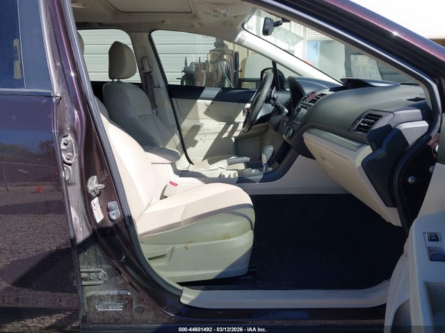 Aukcja sprzedaży 2013 Subaru Impreza 2.0i Sport Limited, vin: JF1GPAU64D2873264, numer aukcji: 44601492
