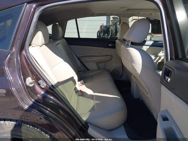 Aukcja sprzedaży 2013 Subaru Impreza 2.0i Sport Limited, vin: JF1GPAU64D2873264, numer aukcji: 44601492