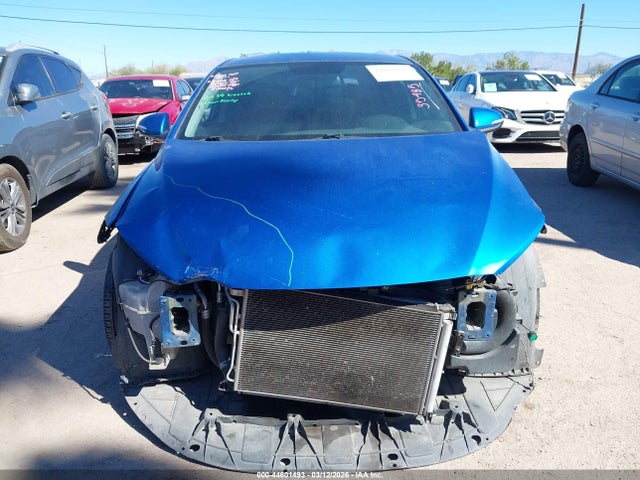 5NPD84LF0HH150917 Hyundai Elantra Limited