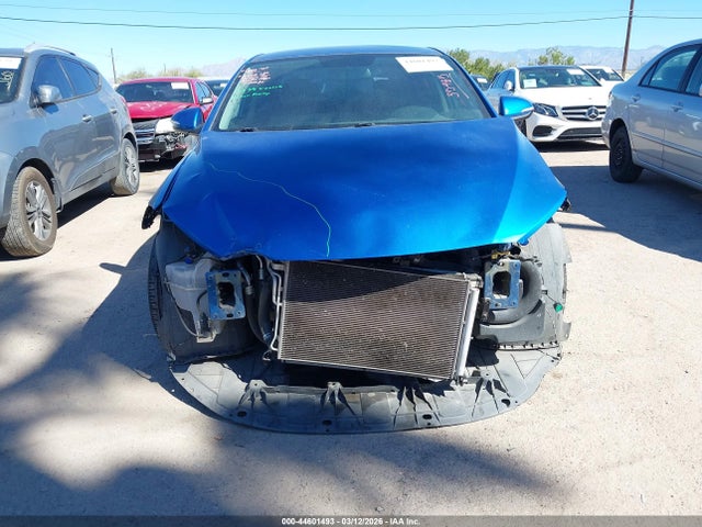 5NPD84LF0HH150917 Hyundai Elantra Limited