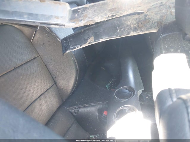 44601495 :رقم المزاد ، 1FATP8UH7P5110134 vin ، 2023 Ford Mustang Ecoboost /ecoboost Premium مزاد بيع
