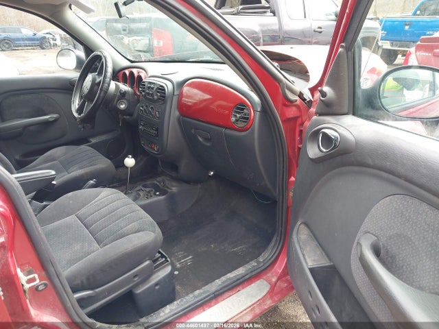 Продаж на аукціоні авто 2004 Chrysler Pt Cruiser, vin: 3C4FY48B74T352579, номер лоту: 44601497