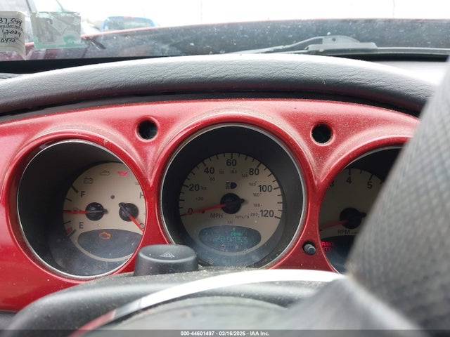 Продаж на аукціоні авто 2004 Chrysler Pt Cruiser, vin: 3C4FY48B74T352579, номер лоту: 44601497