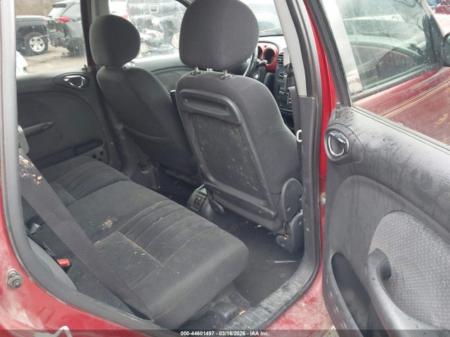Продаж на аукціоні авто 2004 Chrysler Pt Cruiser, vin: 3C4FY48B74T352579, номер лоту: 44601497