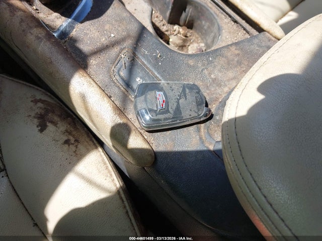 2018 CADILLAC XT5 1GYKNARS3JZ170025 Photo 10