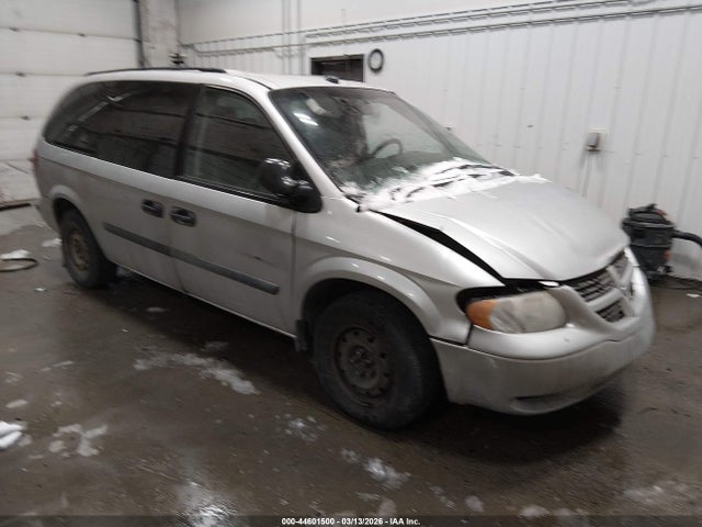 Продажа на аукционе авто 2005 Dodge Grand Caravan Se, vin: 1D4GP24RX5B362091, номер лота: 44601500