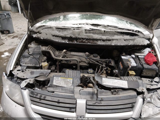 Aukcja sprzedaży 2005 Dodge Grand Caravan Se, vin: 1D4GP24RX5B362091, numer aukcji: 44601500
