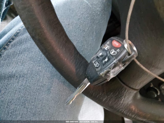 Aukcja sprzedaży 2005 Dodge Grand Caravan Se, vin: 1D4GP24RX5B362091, numer aukcji: 44601500