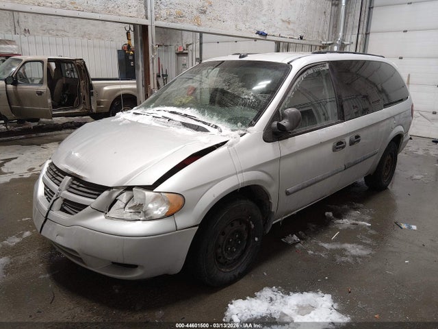 Aukcja sprzedaży 2005 Dodge Grand Caravan Se, vin: 1D4GP24RX5B362091, numer aukcji: 44601500
