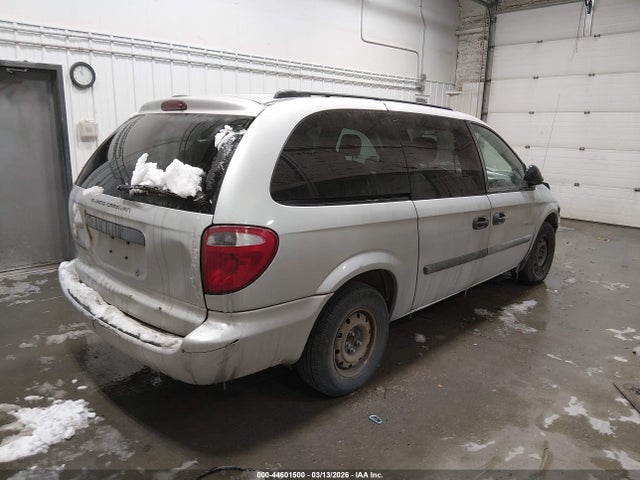 Aukcja sprzedaży 2005 Dodge Grand Caravan Se, vin: 1D4GP24RX5B362091, numer aukcji: 44601500