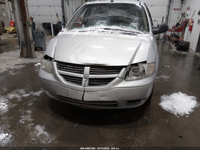 Aukcja sprzedaży 2005 Dodge Grand Caravan Se, vin: 1D4GP24RX5B362091, numer aukcji: 44601500