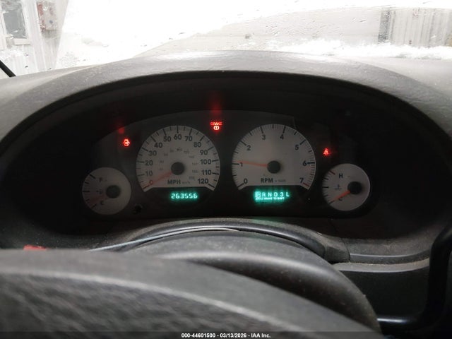 Aukcja sprzedaży 2005 Dodge Grand Caravan Se, vin: 1D4GP24RX5B362091, numer aukcji: 44601500
