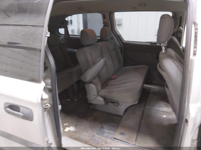 Aukcja sprzedaży 2005 Dodge Grand Caravan Se, vin: 1D4GP24RX5B362091, numer aukcji: 44601500