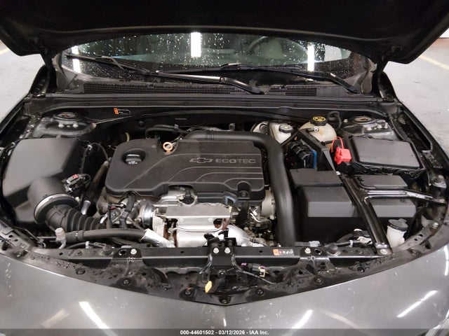 1G1ZE5ST6HF222928 Chevrolet MALIBU 1LT