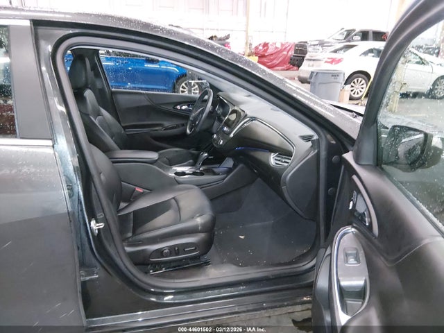1G1ZE5ST6HF222928 Chevrolet MALIBU 1LT