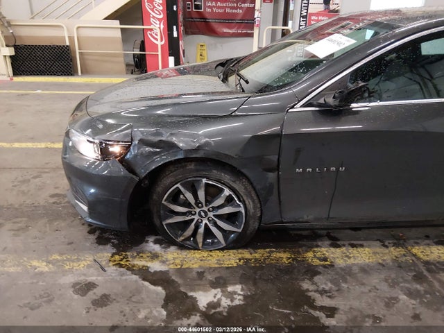 1G1ZE5ST6HF222928 Chevrolet MALIBU 1LT