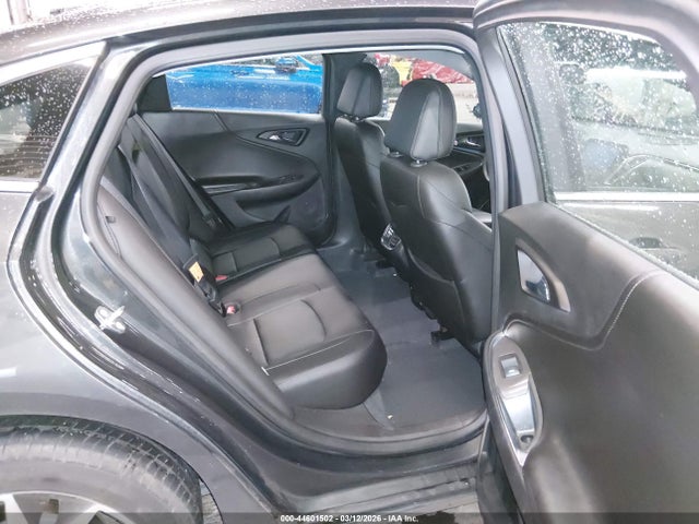 1G1ZE5ST6HF222928 Chevrolet MALIBU 1LT