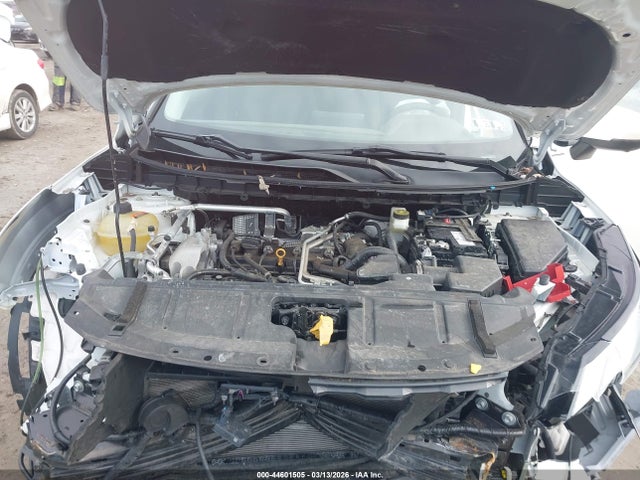 2021 NISSAN ROGUE JN8AT3BB7MW227267 Photo 9