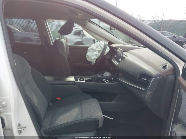 2021 NISSAN ROGUE JN8AT3BB7MW227267 Photo 4