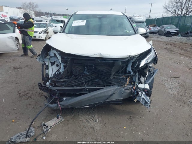 2021 NISSAN ROGUE JN8AT3BB7MW227267 Photo 5