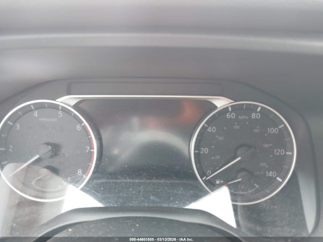 2021 NISSAN ROGUE JN8AT3BB7MW227267 Photo 6