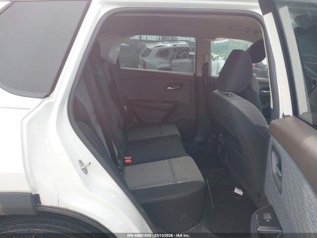 2021 NISSAN ROGUE JN8AT3BB7MW227267 Photo 7