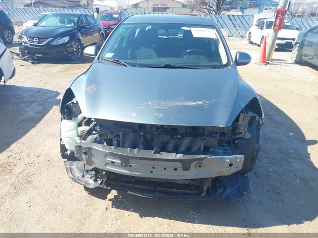 Aukcja sprzedaży 2013 Mazda Mazda3 I Touring, vin: JM1BL1L78D1719625, numer aukcji: 44601515
