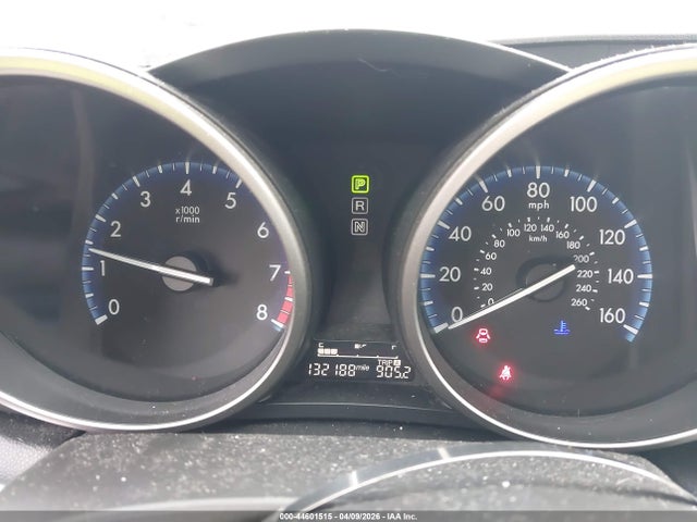 Aukcja sprzedaży 2013 Mazda Mazda3 I Touring, vin: JM1BL1L78D1719625, numer aukcji: 44601515