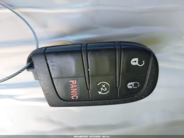 Aukcja sprzedaży 2016 Jeep Renegade Limited, vin: ZACCJADTXGPC66442, numer aukcji: 44601520